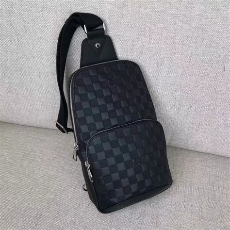 louis vuitton mens sling bag